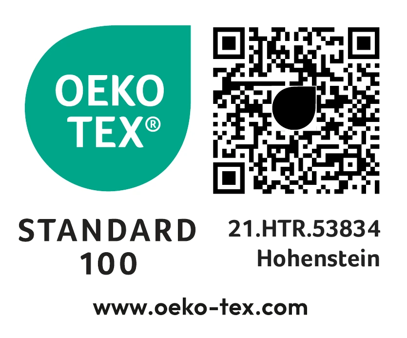 OEKO-TEX Standard 100