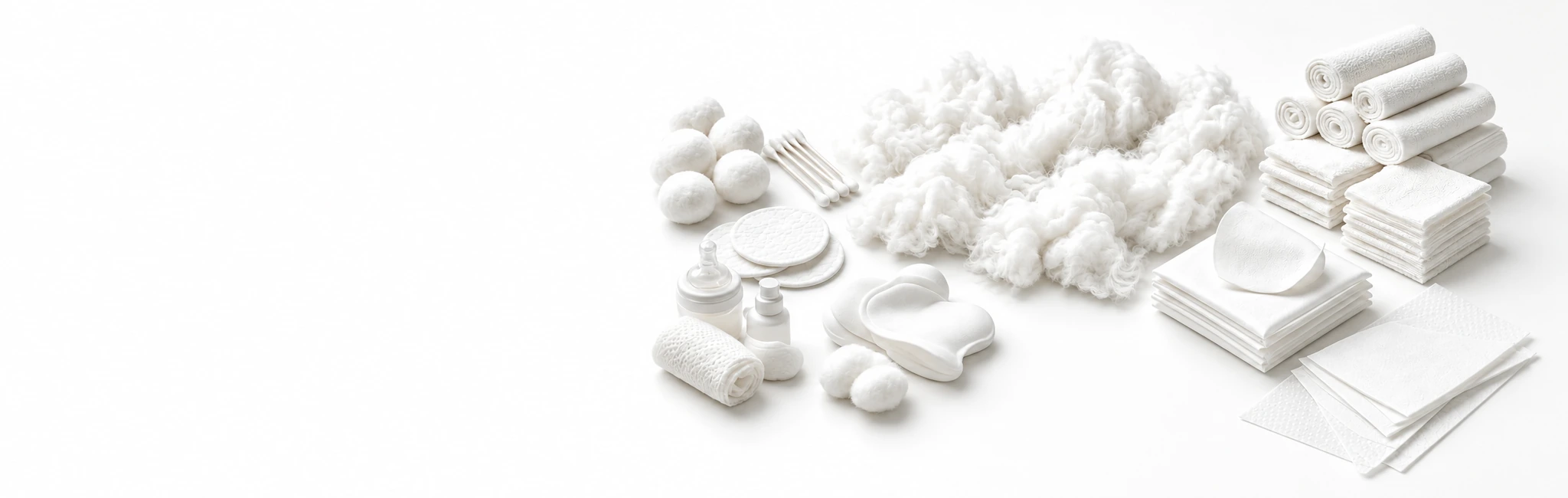 Barakat Cotton Applications