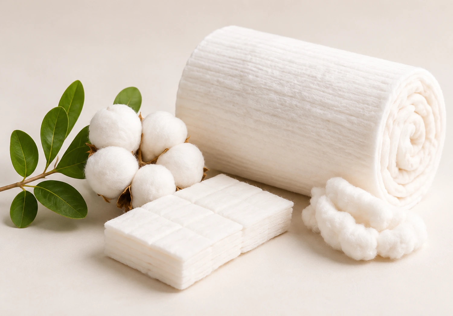 Customized Cotton Solutions