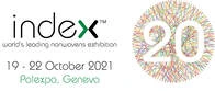 INDEX 20 Geneva Nonwovens Exhibition