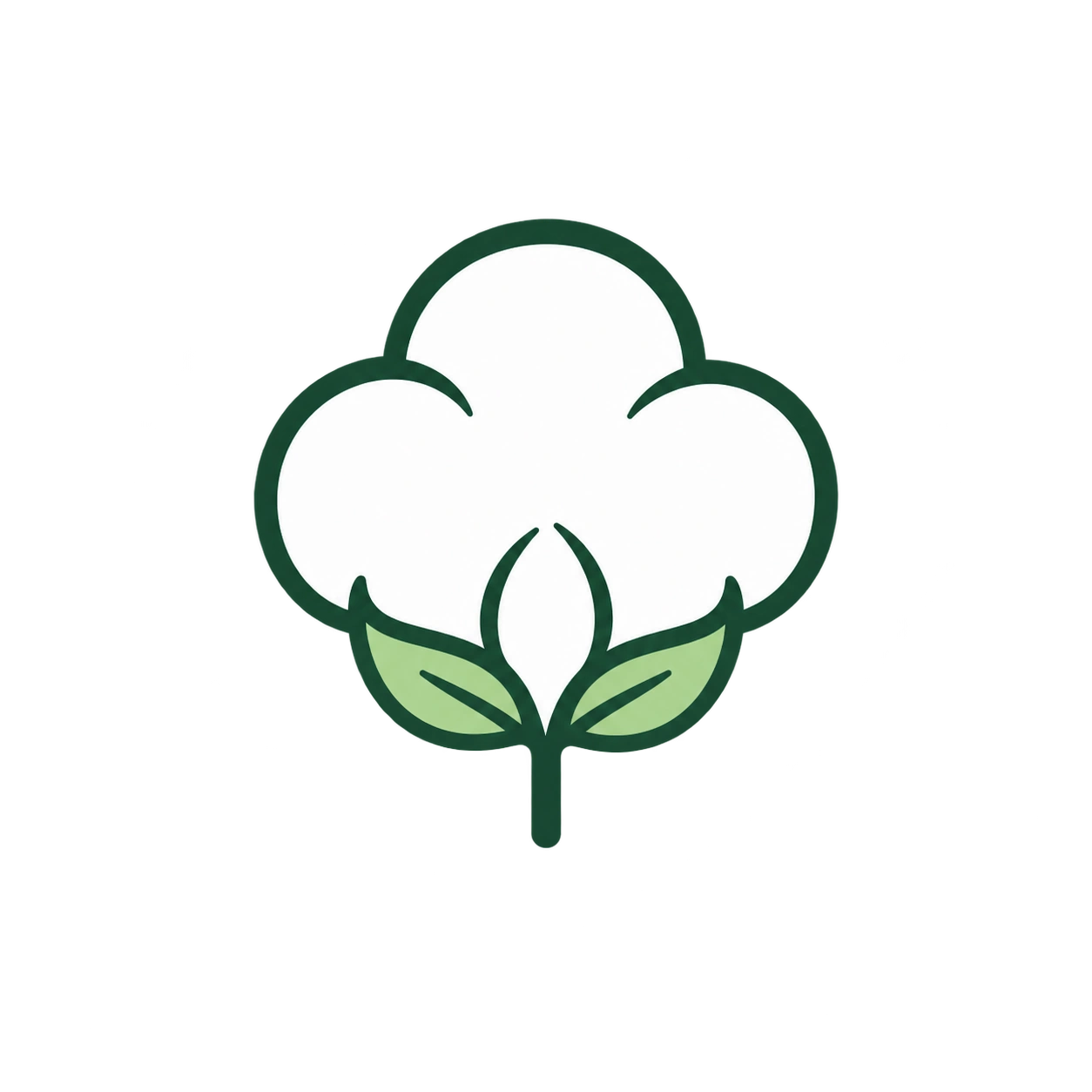 100% Natural Cotton
