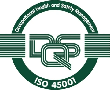 ISO 45001